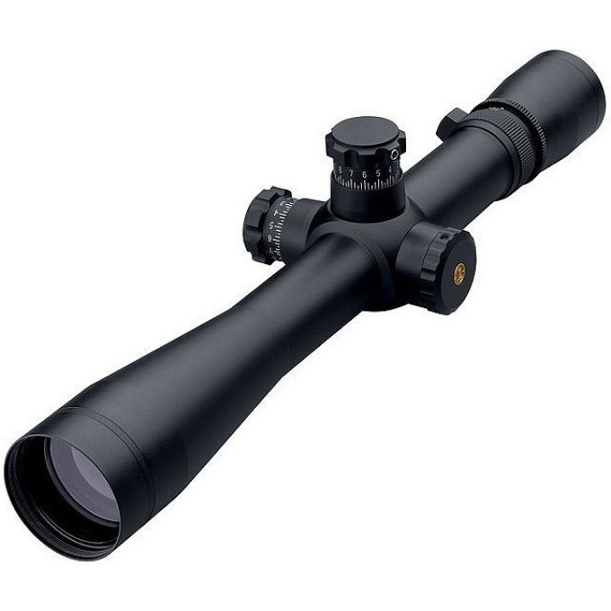 Оптический прицел LEUPOLD MARK 4 3-9X40MM PR MATTE BLACK DUPLEX 56860